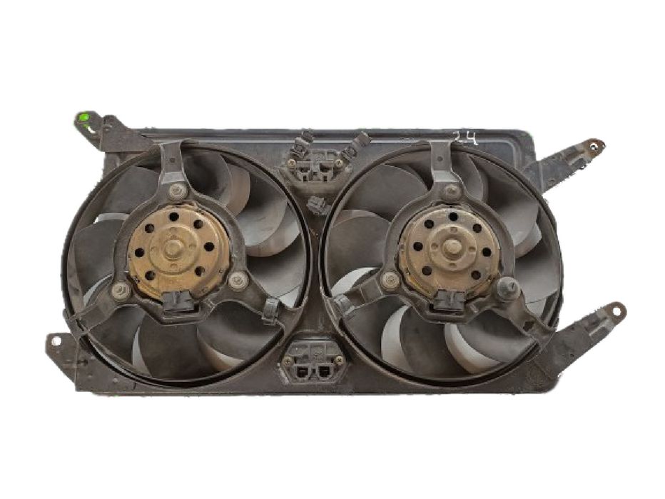 Termoventilador / motoventilador ALFA ROMEO 156 (932_)