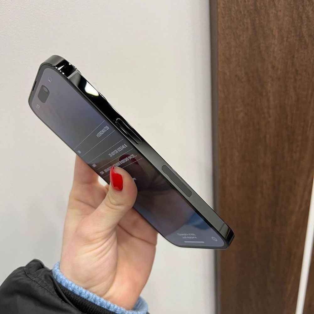 iPhone 14 Pro Max 128-512 GB