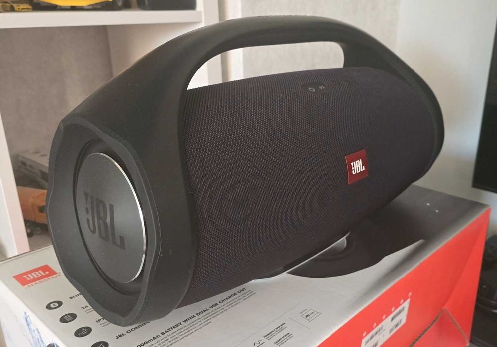 Głośnik JBL Boombox I