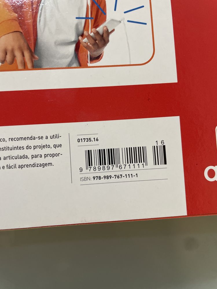 Caderno de atividades Matemática 5° ano novo areal editores