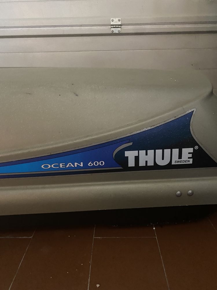 Mala Thule Ocean 600