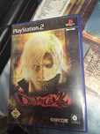 Devil May cry 2 ps2