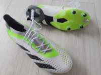 Profesjonalne buty korki Adidas Predator Accuracy.1 L SG  45 1/3