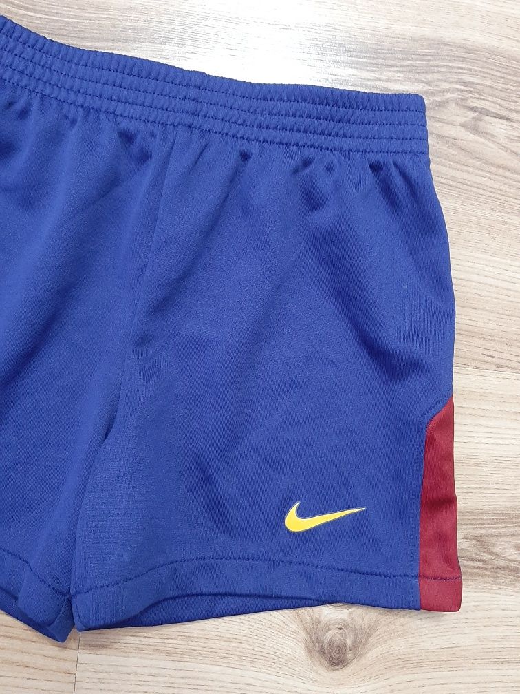 Spodenki Nike FCB 18-24m 86/92cm