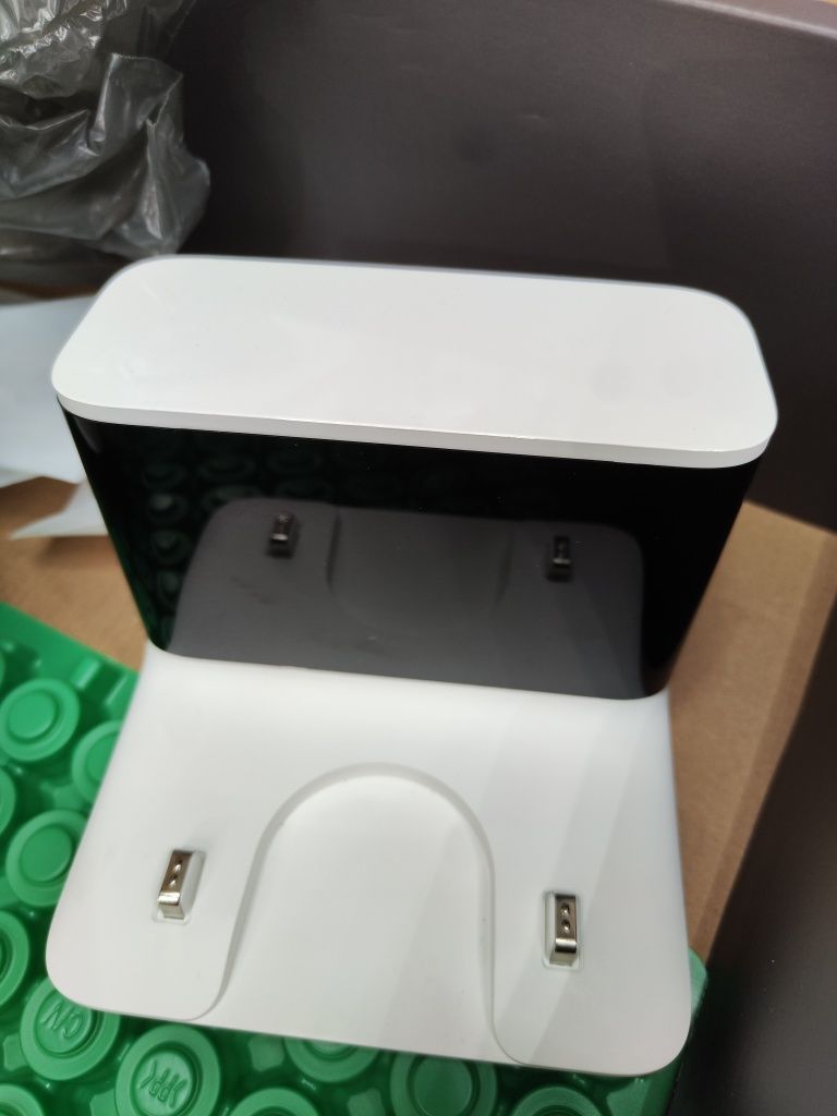 Робот-пилосос Xiaomi Robot Vacuum S10+