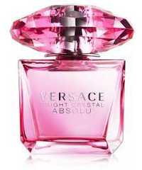 Perfumy damskie Versace !!!