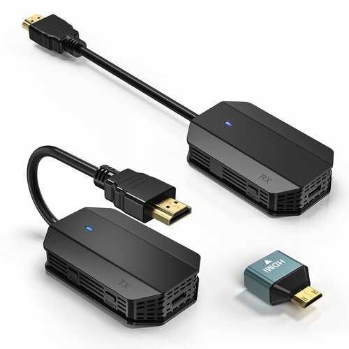 Transmiter HDMI XENSO Bezprzewodowy HW99