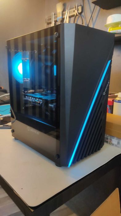 Computadores Gaming AM4 e AM5