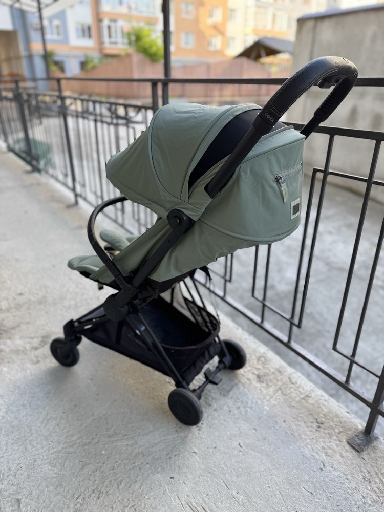 Каляска Cybex Coya
