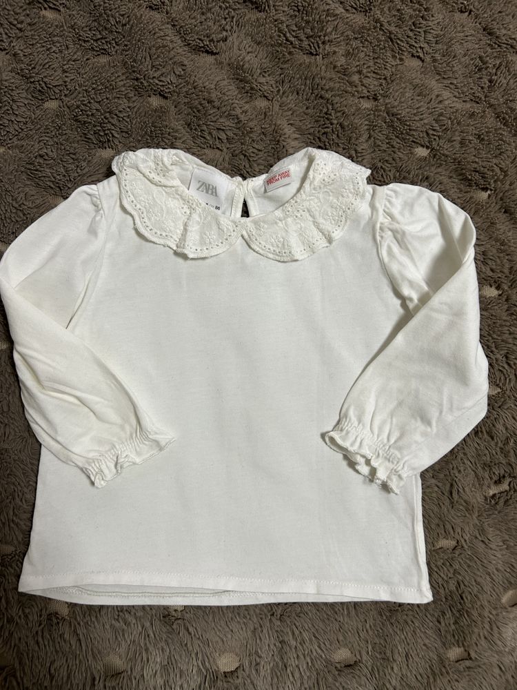 Кофтинка легенька Zara