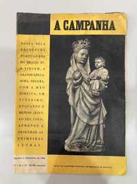 Revista A Campanha 1954