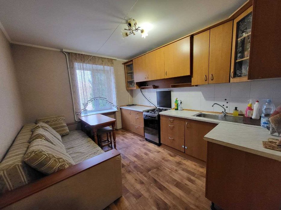 41061Продається однокімнатна квартира у топовій локації район Виставка