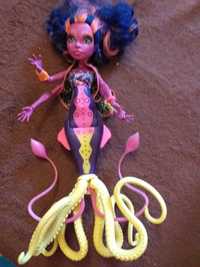 Lalka monster high