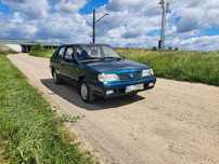Polonez Caro Polonez Caro Plus, bardzo ładny, garażowany