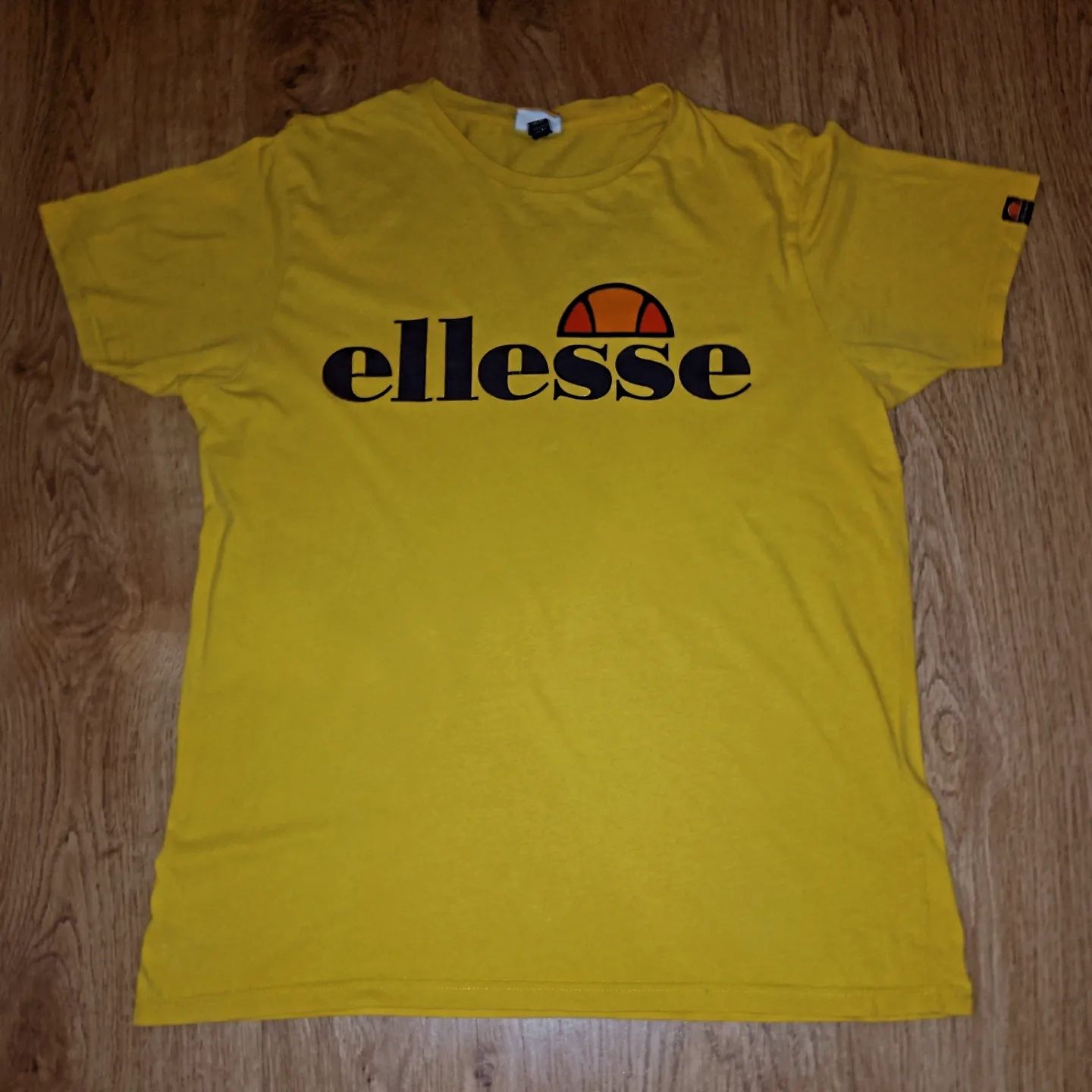 Футболка Ellesse