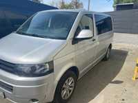 VW Transporter T5 Niski przebieg