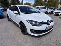 Renault Megane 2015*Lift*1.6benzyna110km*Klima*przebieg126tys.
