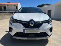 Renault Captur Intense Hybrid Plug In - 160cv