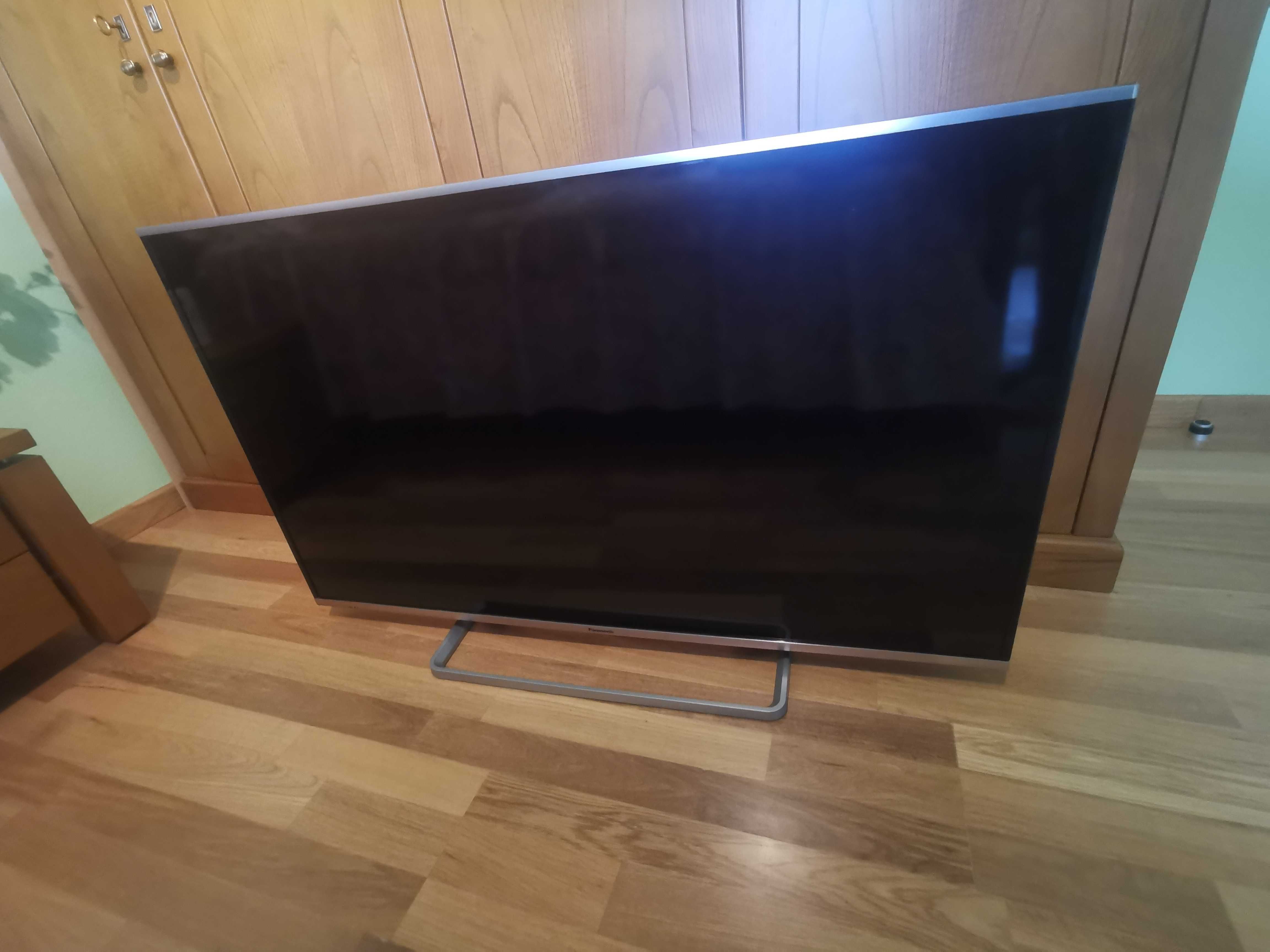 Televisão PANASONIC como nova