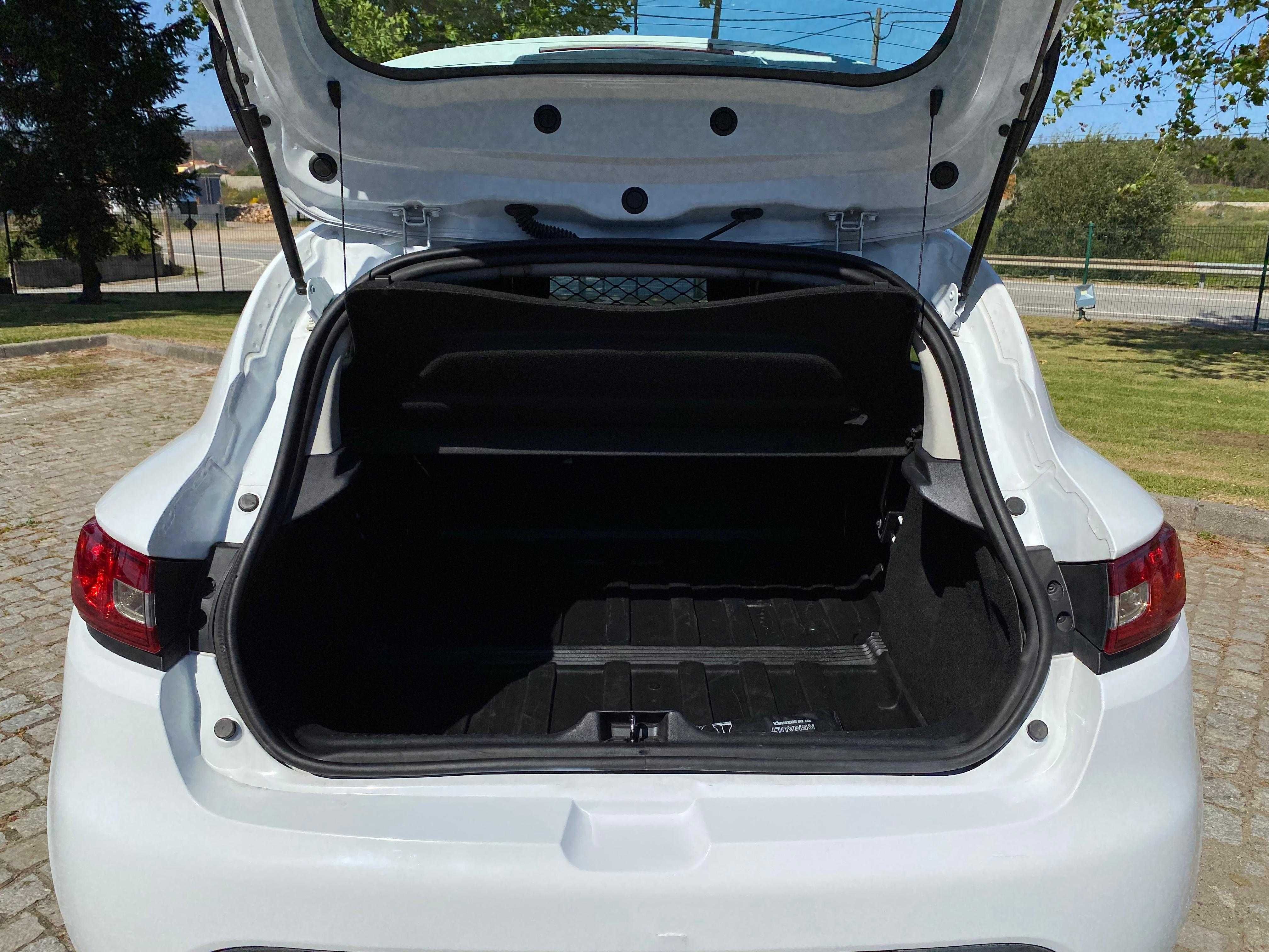 Renault Clio 1.5 dCi