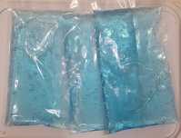 Żel chłodzący Gel Cold Pack wkład lodówki 100 g PRODUCENT