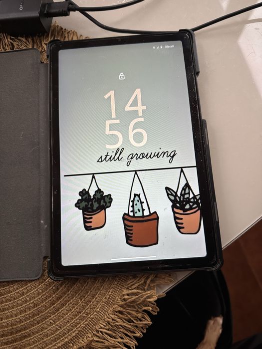 Lenovo tab M9 планшет