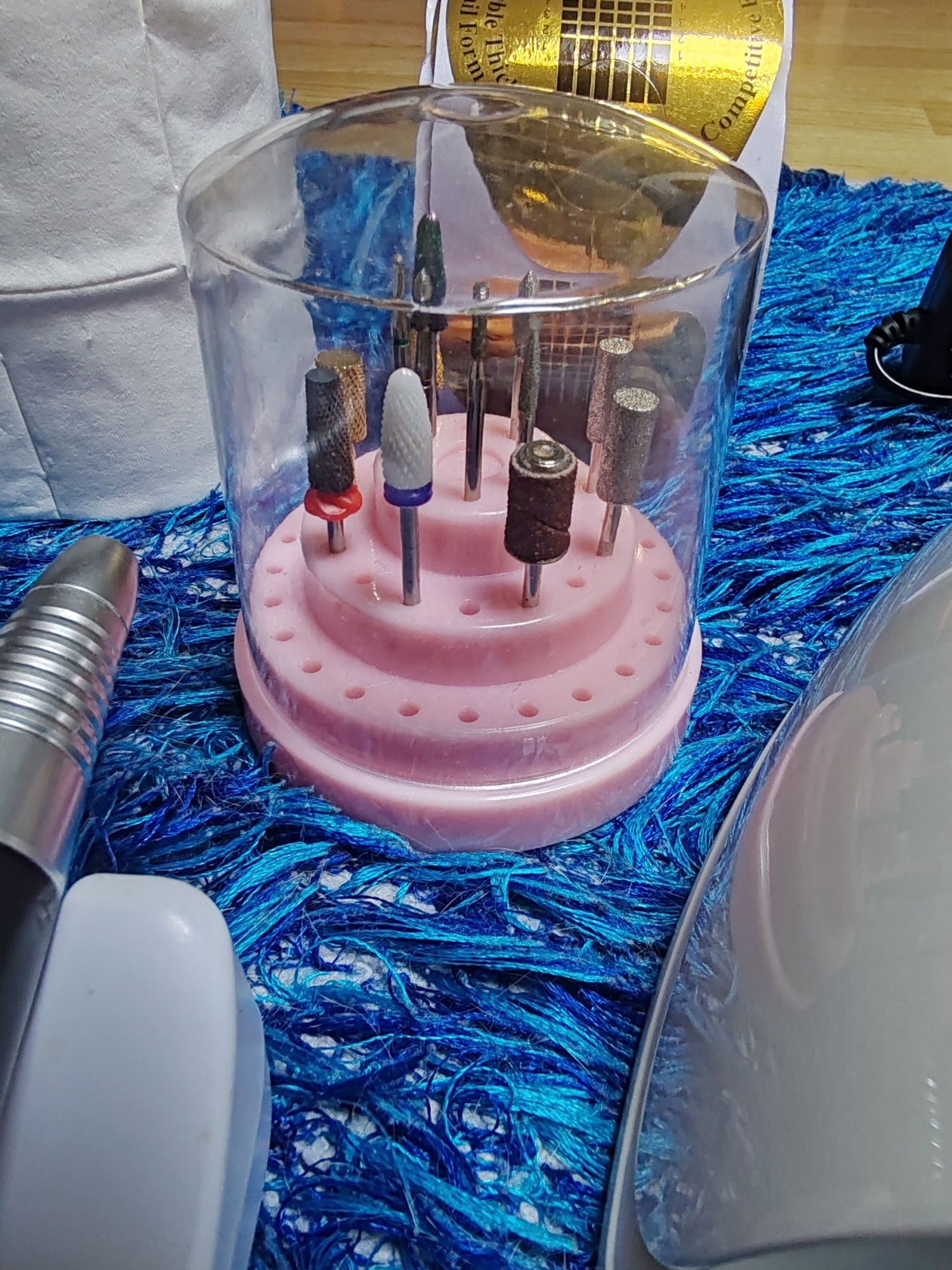 Material Estética