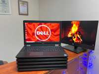 Стан нового/Ноутбук Dell Latitude 5570/i5-6440HQ\8GB\256\IPS 15.6" ТОП