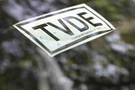 TVDE Uber e Bolt