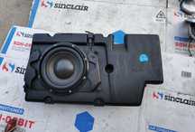 Subwoofer głośnik niskotonowy BANG OLUFSEN B&O Audi A8 S8 D3