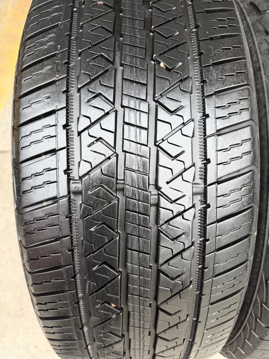 Шини всесезоні R20 245 50 Continental Склад Осокорки RLX