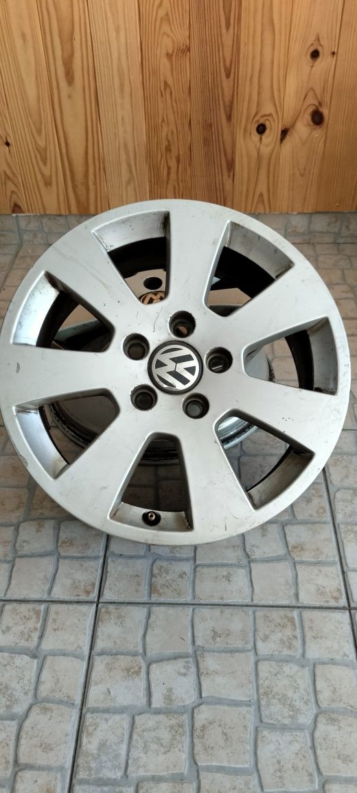 Vendo jantes originais Volkswagen