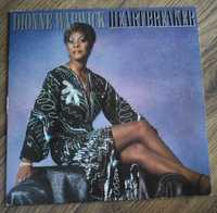 Dionne Warwick  Heartbreaker LP