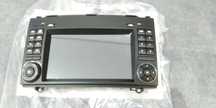Radio android mercedes W245 W209 W169 A/B B200 B170 Sprinter PROM