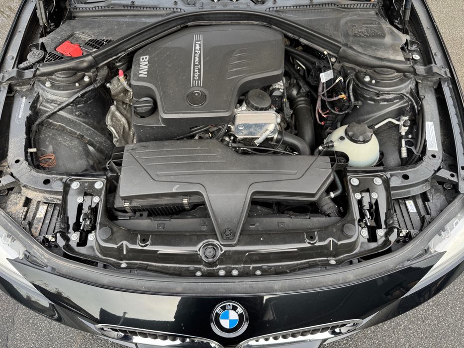 Bmw 3 F30 328i БМВ 3 series