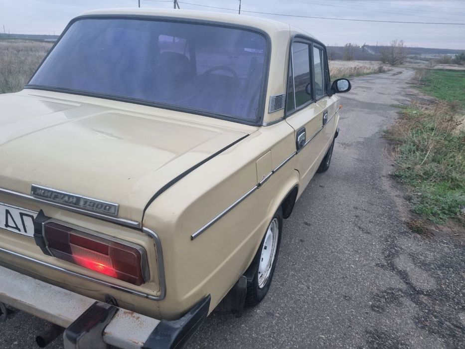 Продам Ваз 2106 1.5