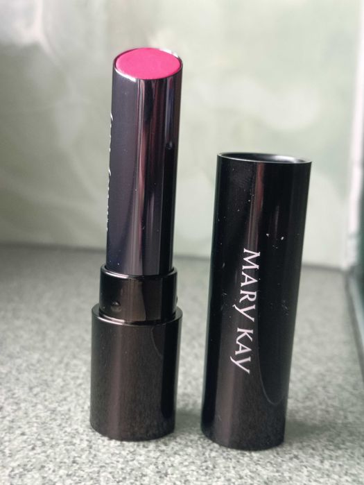 Помада супер увлажняющая mary kay very raspberry USA