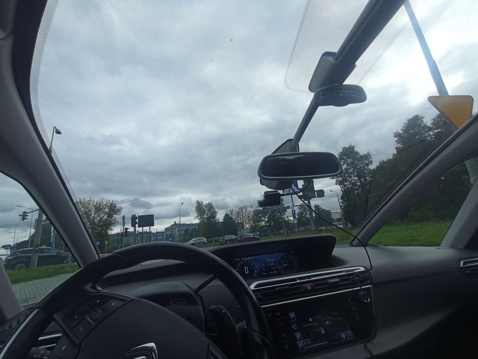 Citroen grand C4 picasso