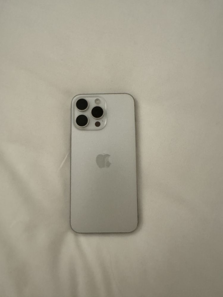 Iphone 15 pro max 256gb