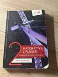 Matematyka z plusem 2 zakres rozszerzony