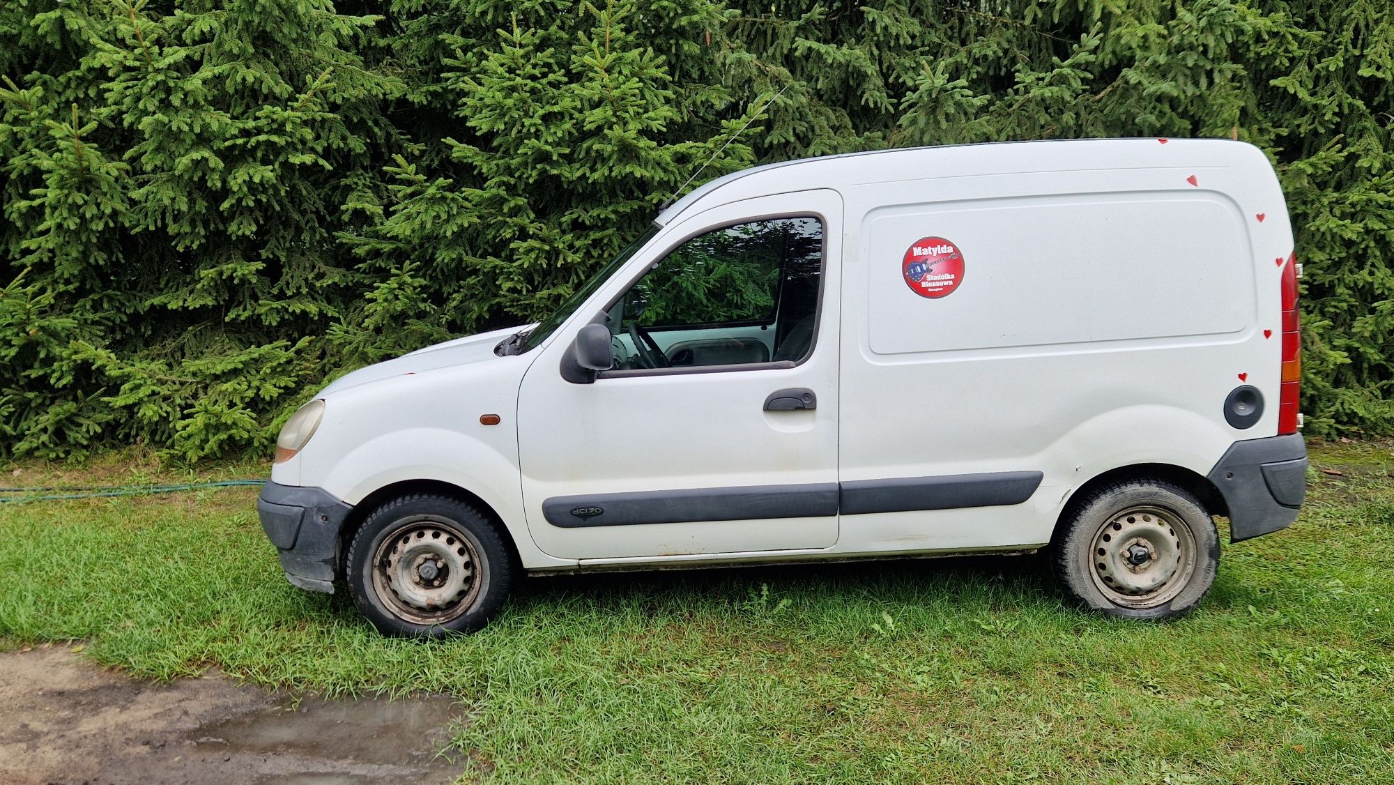 Renault Kangoo Express 1.5 dci