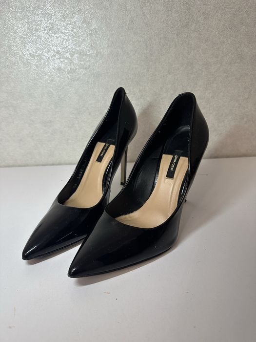 Туфлі 39 розмір