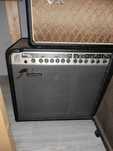 Johnson Marquis 50W