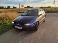 Seat Leon 2000 r
