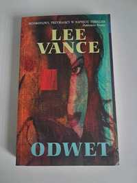 Odwet Lee Vance Kryminał, sensacja, thriller