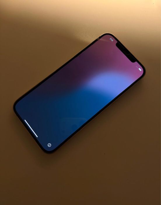 IPhone 12 Pro Max Orygianlny 79% kondycji baterii