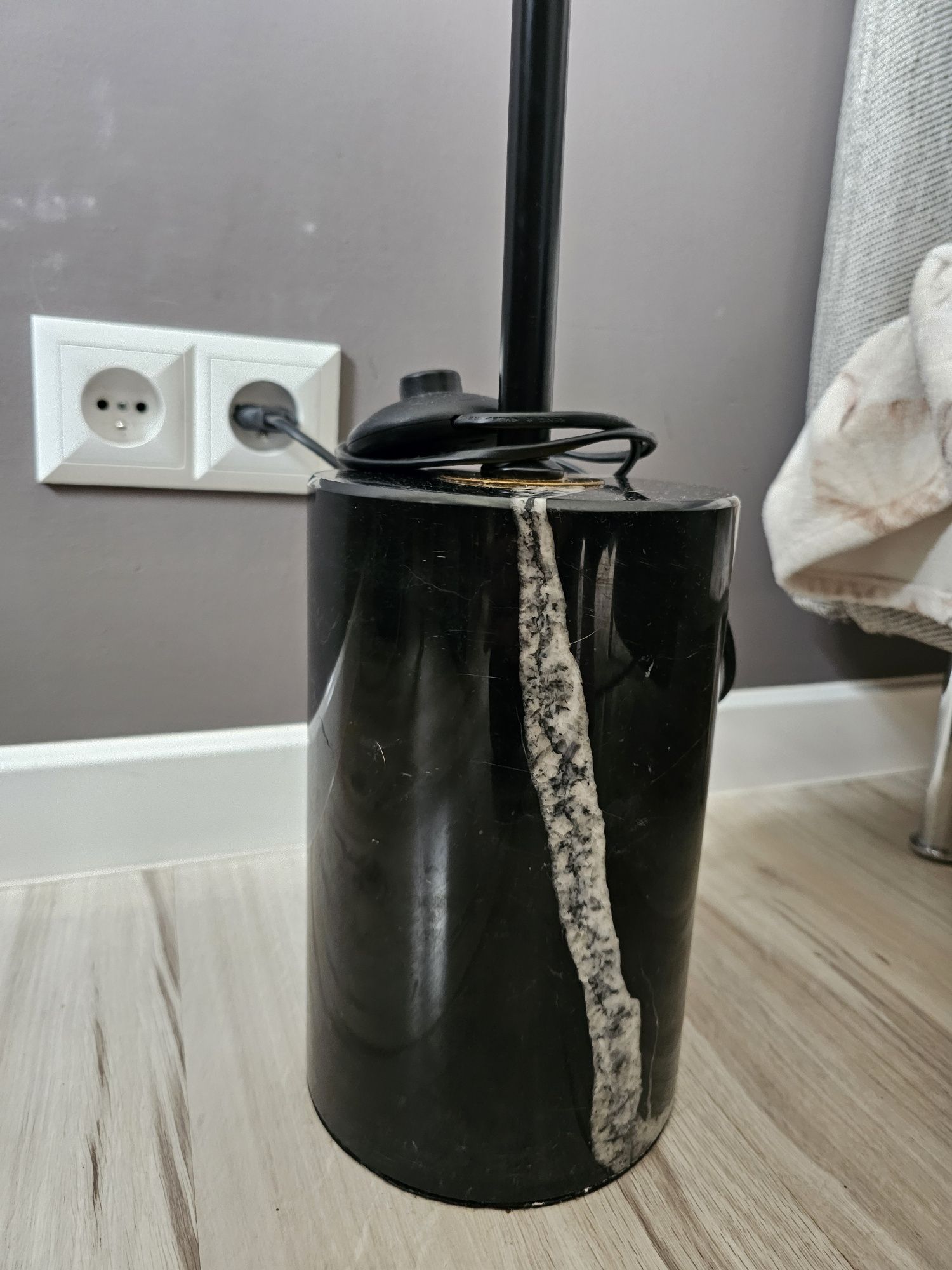 Lampa stojąca Almi Decor