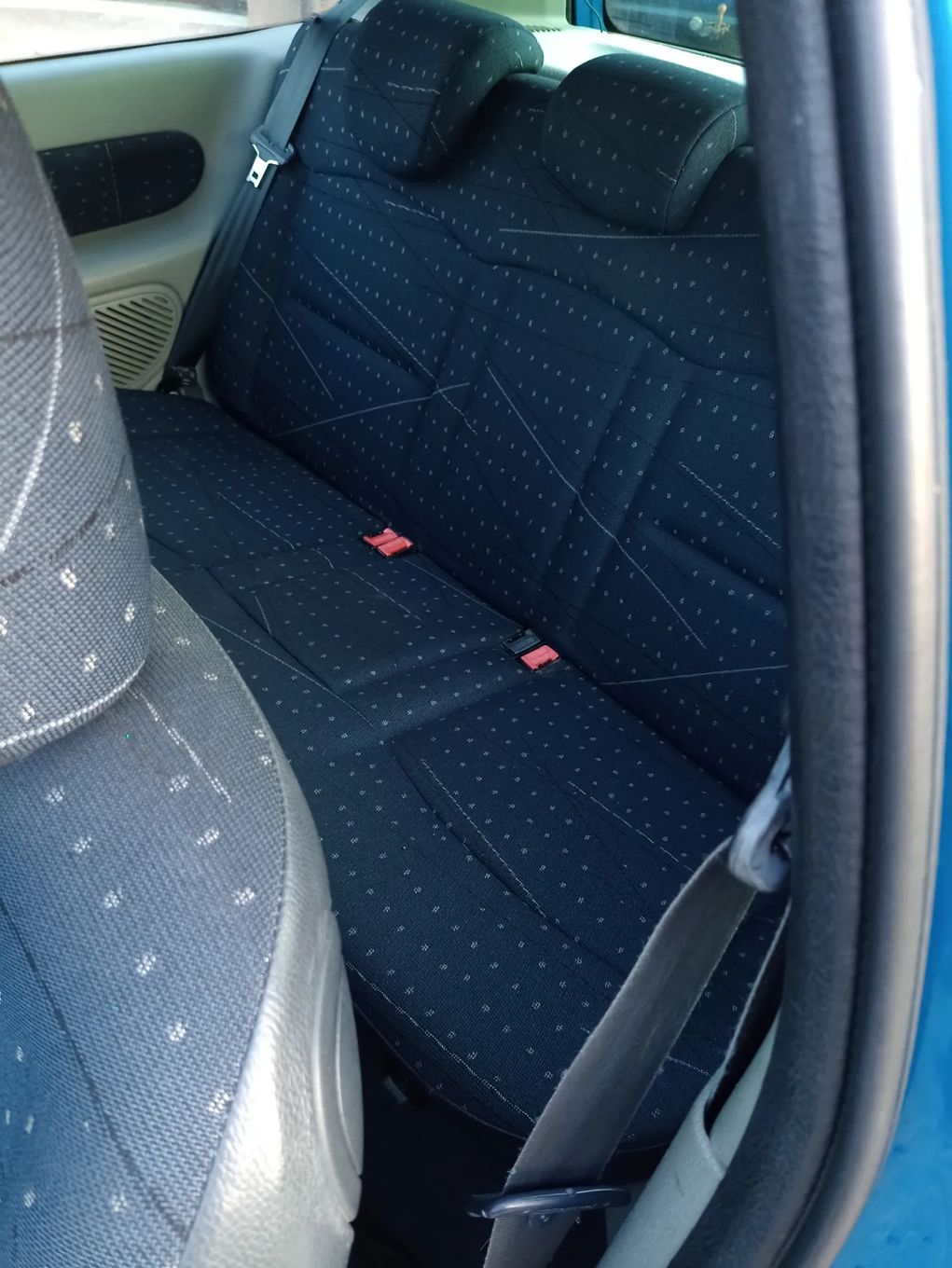 Renault Clio Renault Clio II