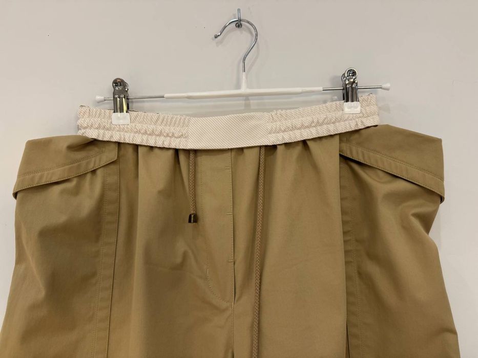 Штани карго the COAT