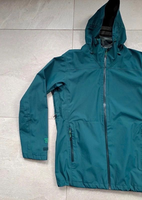 Neomondo Esbo kurtka trekkingowa rozm. XXL